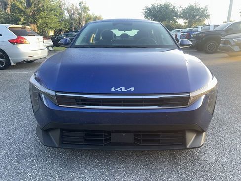 Used 2025 Kia K4 FWD image 8