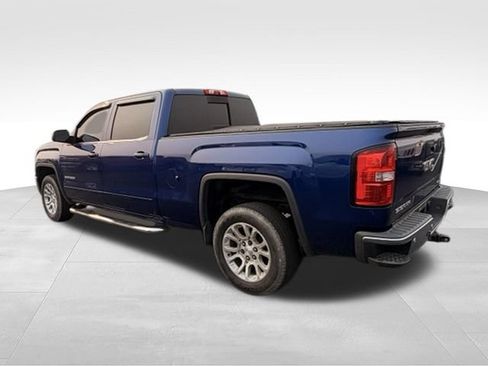Used 2014 GMC Sierra 1500 SLE w/ SLE Value Package AWD/4WD image 3