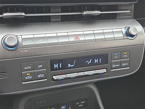 Certified 2026 Hyundai Kona SEL Sport image 22