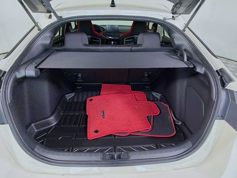 Used 2025 Honda Civic Type R image 27