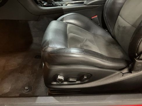 Used 2017 Cadillac ATS V w/ Carbon Fiber Package image 10