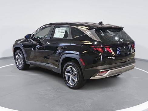 New 2026 Hyundai Tucson Blue SE AWD/4WD image 7