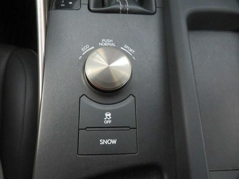 Used 2018 Lexus IS 300 w/ Accessory Package 2 RWD image 43