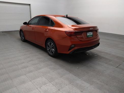 Used 2023 Kia Forte LXS w/ LXS Technology Package FWD image 5