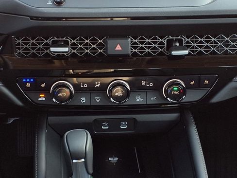 New 2026 Honda Accord Touring image 15