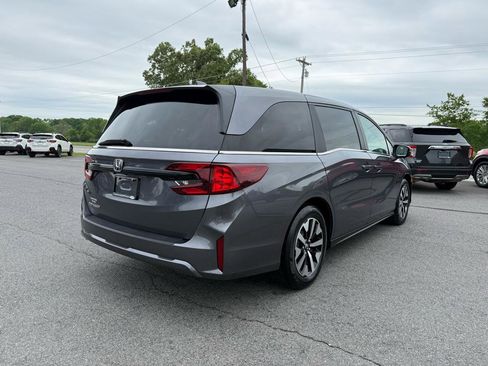 Used 2025 Honda Odyssey EX-L image 6