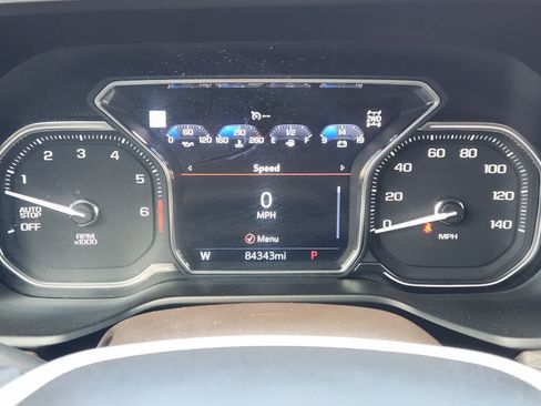 Used 2021 GMC Yukon Denali w/ Denali Premium Package AWD/4WD image 14