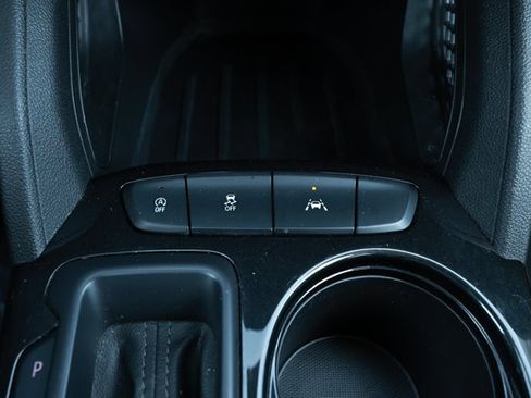 Used 2024 Chevrolet TrailBlazer LT FWD image 18