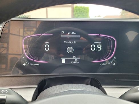 Certified 2023 Kia Sportage X-Line w/ X-Line Premium Package image 25