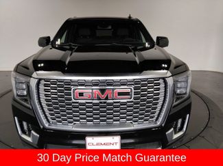 Used 2023 GMC Yukon XL Denali video 2
