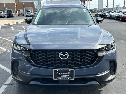 New 2026 MAZDA CX-50 AWD 2.5 S w/ Weather Package image 5