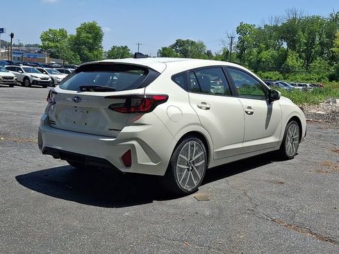 New 2026 Subaru Impreza 2.0i Sport AWD/4WD image 4