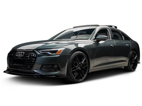 Used 2023 Audi A6 Premium Plus w/ Premium Plus Package AWD/4WD image 9