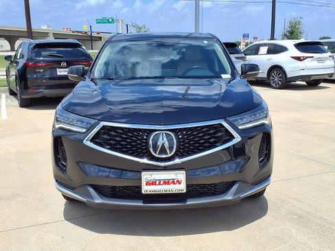 Used 2024 Acura RDX SH-AWD image 5