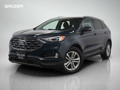 Used 2019 Ford Edge SEL w/ Equipment Group 201A