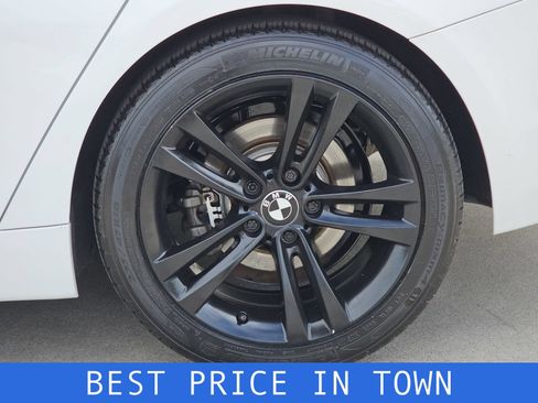 Used 2019 BMW 430i Gran Coupe RWD image 33