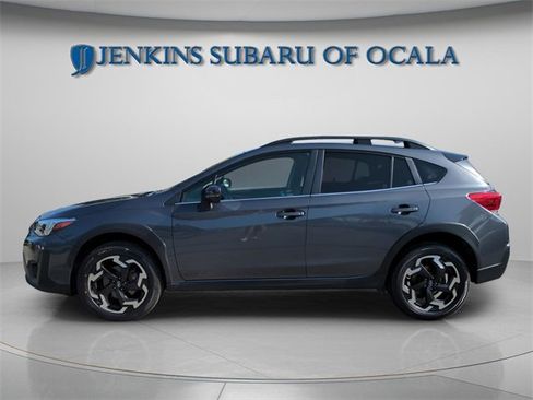 Used 2023 Subaru Crosstrek 2.5i Limited w/ Moonroof Package image 5