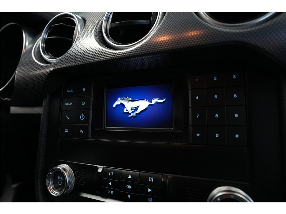Used 2021 Ford Mustang GT w/ Black Accent Package RWD image 18