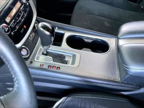 Used 2021 Nissan Murano SV FWD image 13