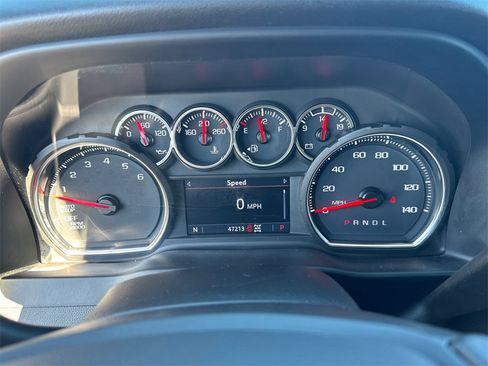 Used 2021 Chevrolet Silverado 1500 LT w/ Bed Protection Package image 29