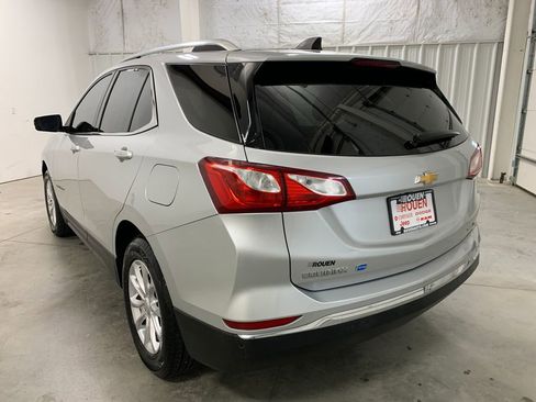 Used 2019 Chevrolet Equinox LT AWD/4WD image 5