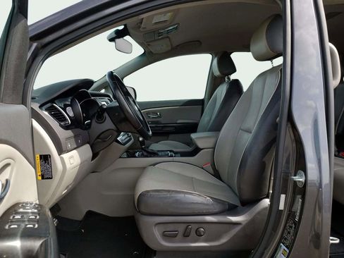 Used 2015 Kia Sedona EX FWD image 17