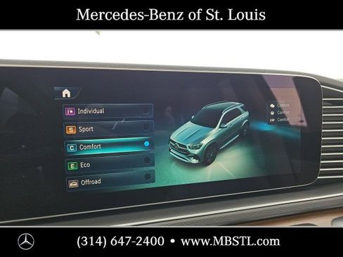 New 2026 Mercedes-Benz GLE 350 4MATIC image 38