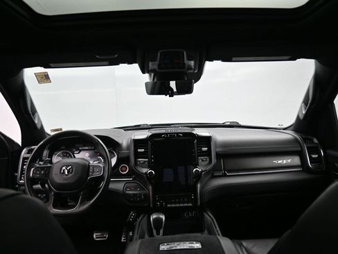 Used 2022 RAM 1500 TRX w/ TRX Level 2 Equipment Group image 31