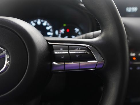 Used 2023 MAZDA MAZDA3 s image 28