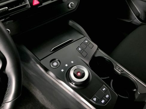 Certified 2026 Kia Sportage S AWD/4WD image 17