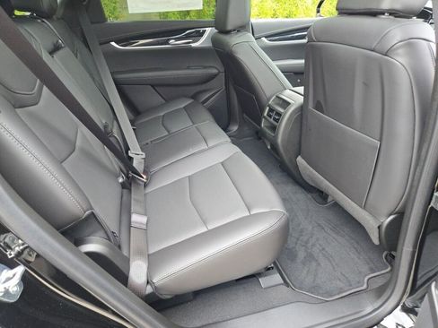 New 2025 Cadillac XT5 Premium Luxury w/ LPO, Floor Liner Package image 10