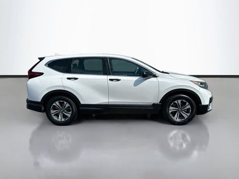 Used 2020 Honda CR-V LX image 4