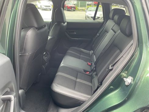 New 2026 MAZDA CX-50 AWD 2.5 S w/ Weather Package image 13
