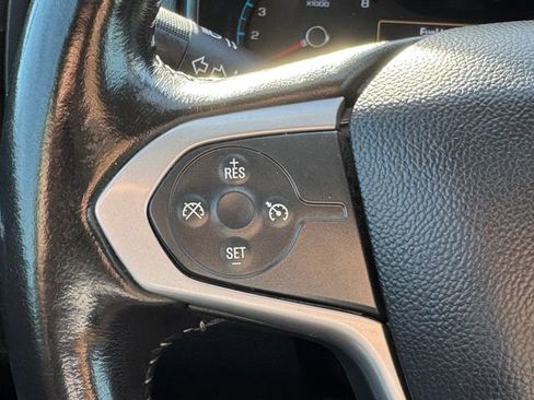 Certified 2019 Chevrolet Colorado LT w/ LT Convenience Package image 23