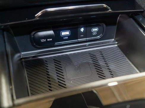 Used 2023 Kia Sportage X-Line Prestige image 35