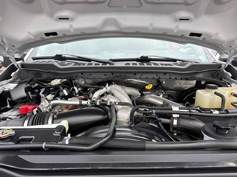 Used 2024 Ford F250 XLT w/ FX4 Off-Road Package image 20