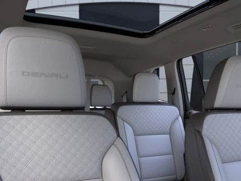 New 2026 GMC Acadia Denali w/ Super Cruise Package AWD/4WD image 24