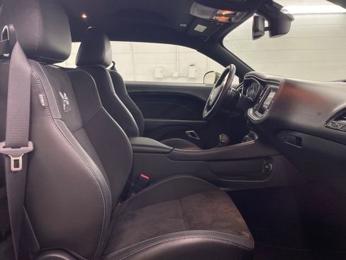 Used 2022 Dodge Challenger R/T Scat Pack w/ Plus Package image 26