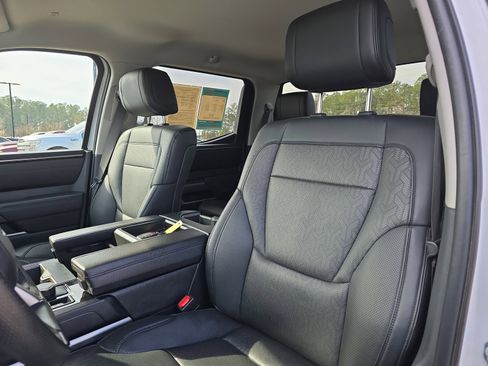 Used 2023 Toyota Tundra SR5 w/ SR5 Premium Package image 15