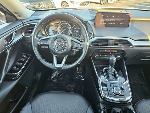 Used 2023 MAZDA CX-9 Touring Plus image 34