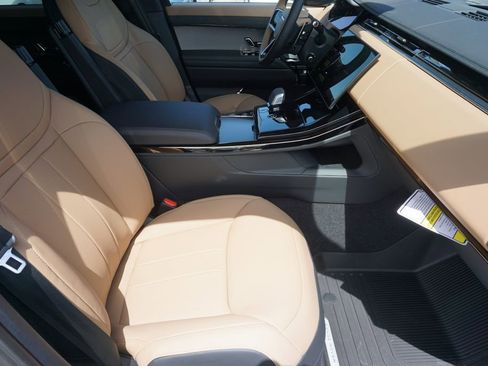 New 2025 Land Rover Range Rover Sport Dynamic SE image 23