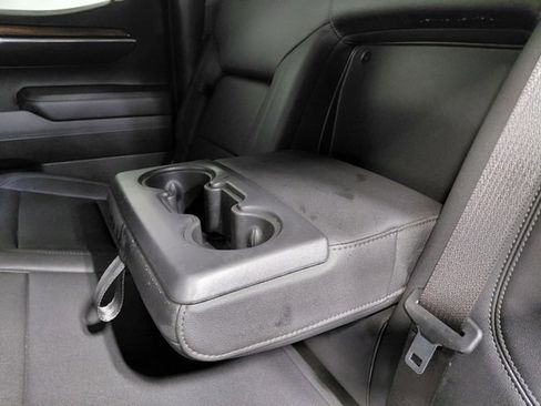 Certified 2024 Chevrolet Silverado 1500 LT Trail Boss w/ Convenience Package II image 47