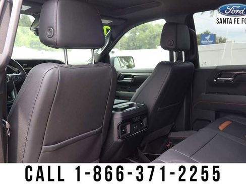 Used 2026 GMC Sierra 1500 AT4 w/ AT4 Premium Package AWD/4WD image 20