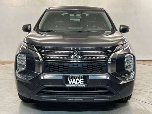 Used 2024 Mitsubishi Outlander SE FWD image 8