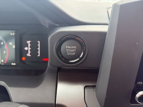 New 2026 Toyota Tacoma SR5 AWD/4WD image 5