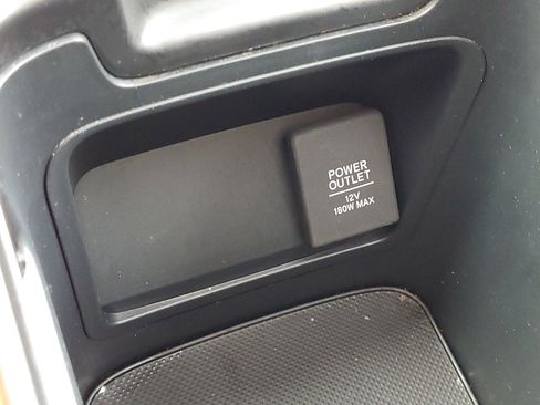 Certified 2022 Honda CR-V Touring image 29