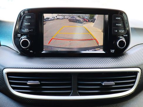 Used 2020 Hyundai Tucson SE FWD image 46