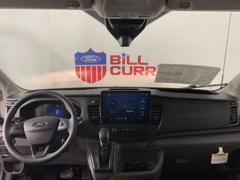 New 2026 Ford Transit 250 148 Medium Roof w/ Load Area Protection Package image 15