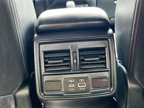 Used 2025 Subaru Forester Premium w/ Convenience Package #1 AWD/4WD image 25