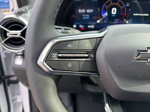 New 2026 Chevrolet Equinox LT AWD/4WD image 21
